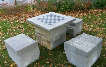 ARMOUR STONE CUT
