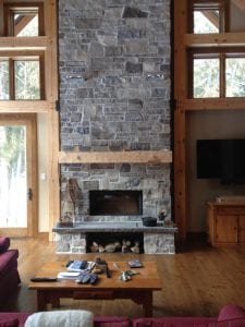 Custom Stone