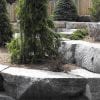 Hardscaping in Muskoka, Ontario