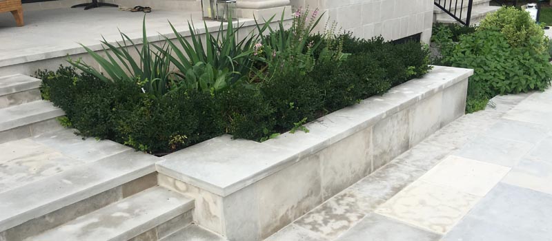 Custom Stone in Barrie, Ontario