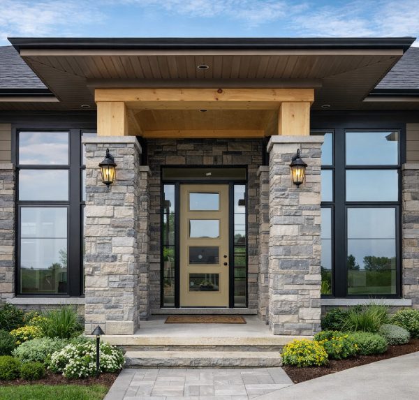 Building Stone