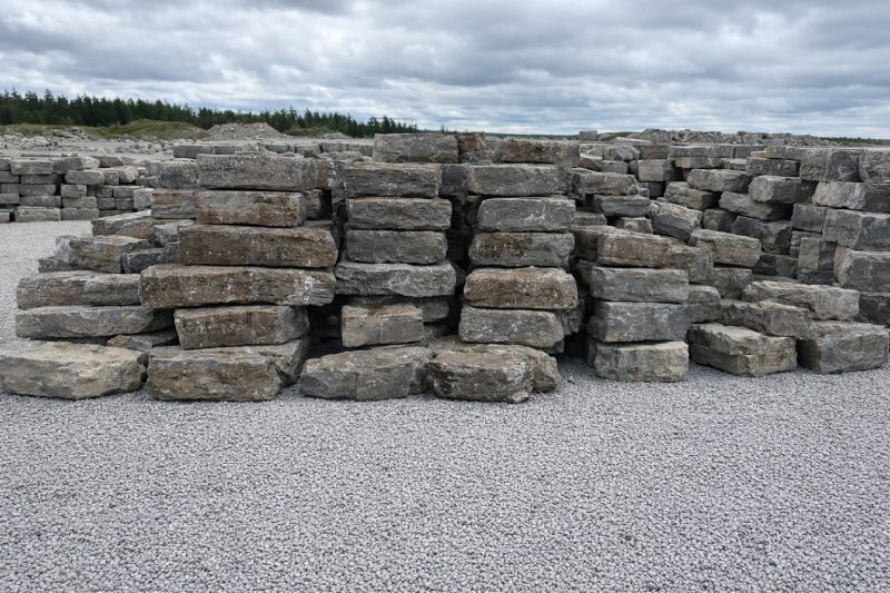 Armour Stone Bobcaygeon Bulk 16