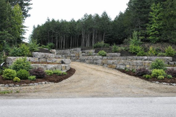 Armour Stone Bobcaygeon Bulk