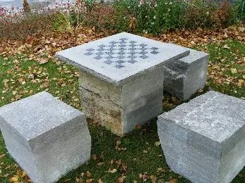 Armour Stone Cut