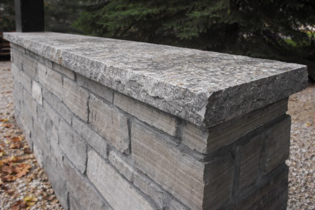Caps Limestone 2