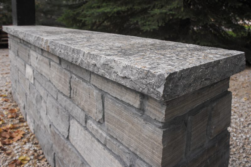 Caps Limestone 2