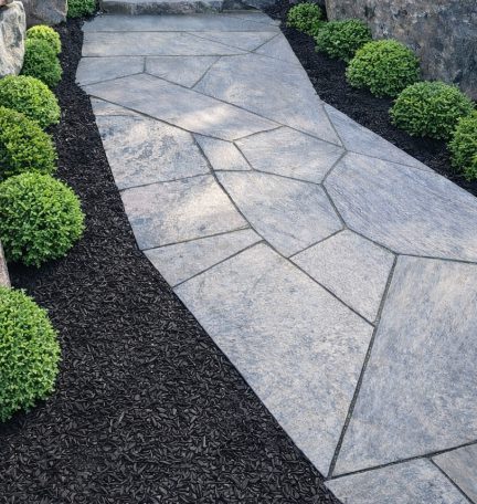 Flagstone Granite Jumbo SB Top