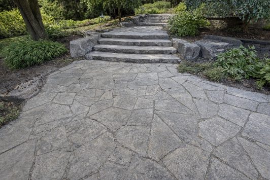 Flagstone Random