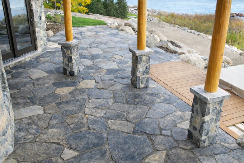 Flagstone Wiarton Random