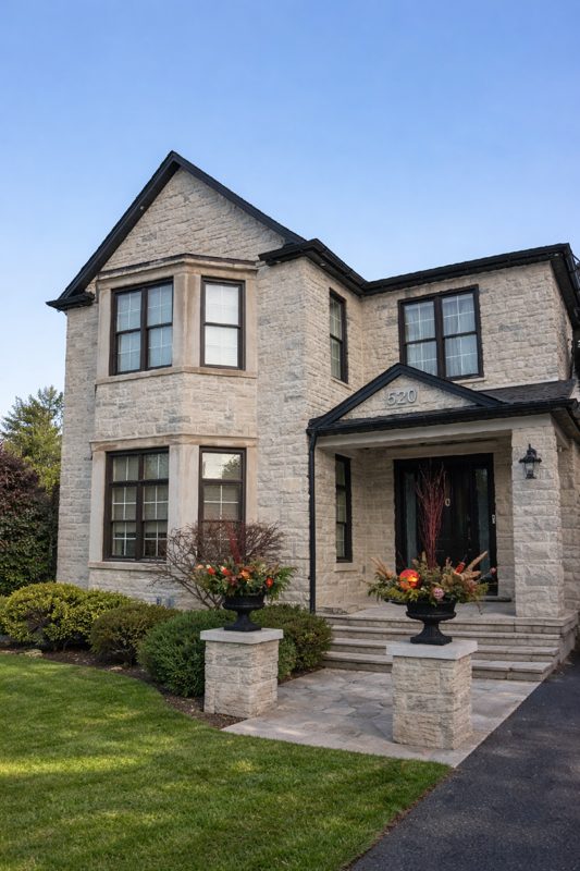 Building Stone 15