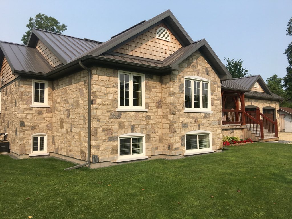 Building Stone 20