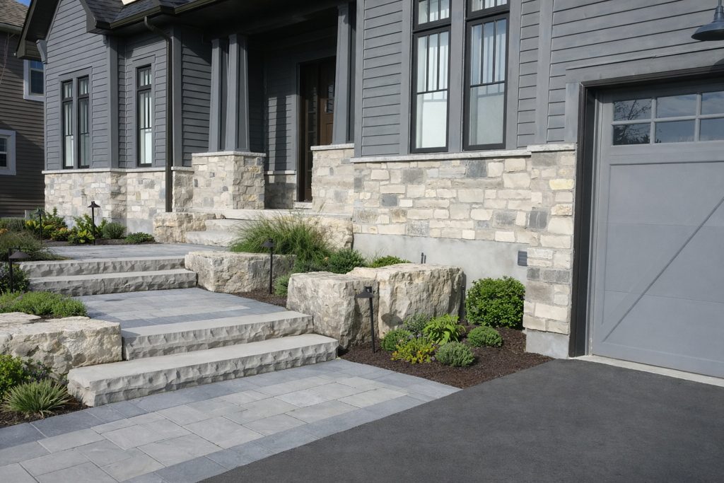 Building Stone 5