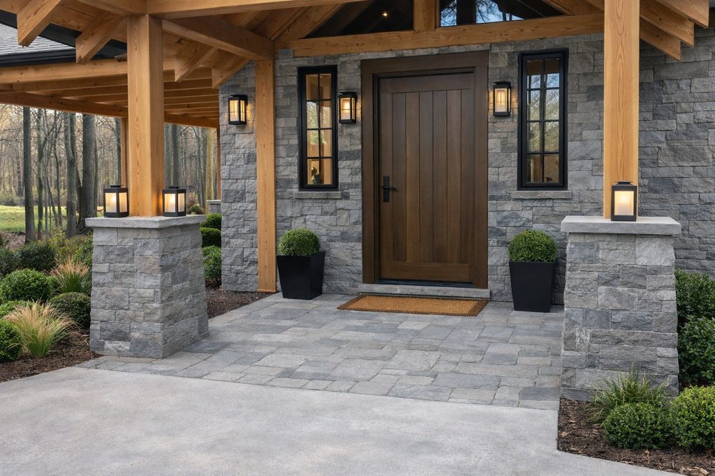Building Stone 7
