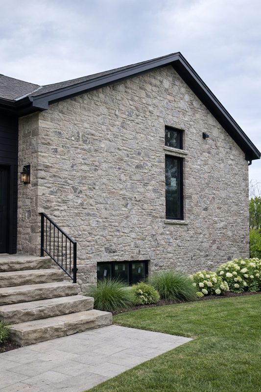 Building Stone 9