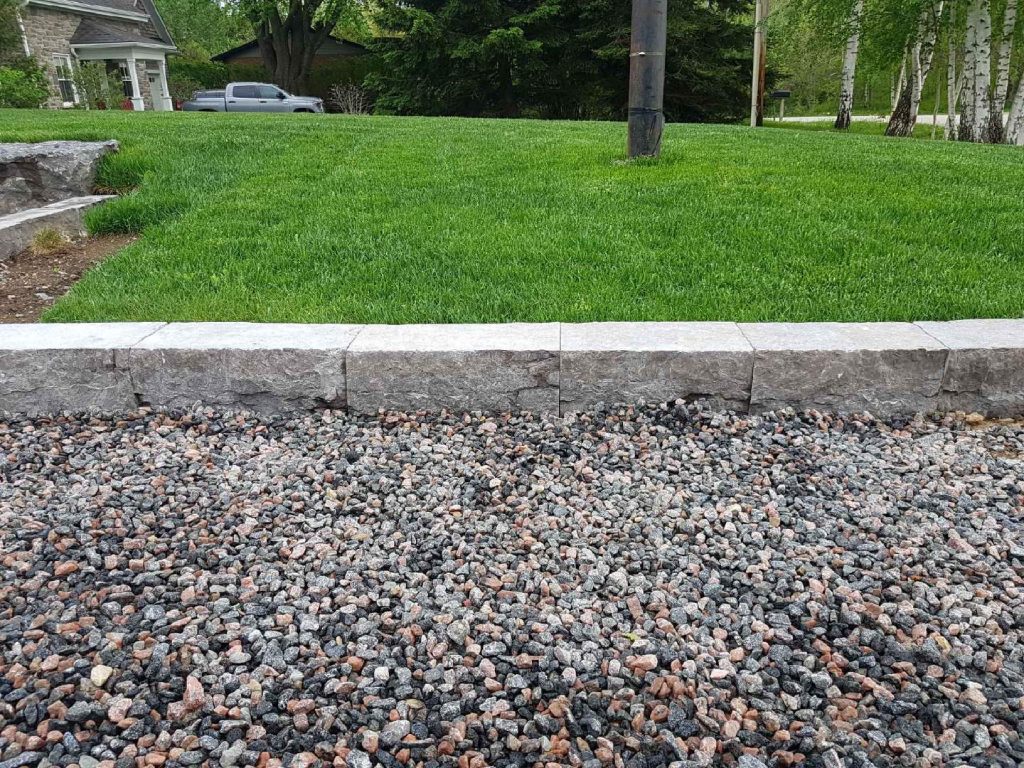 Curbing