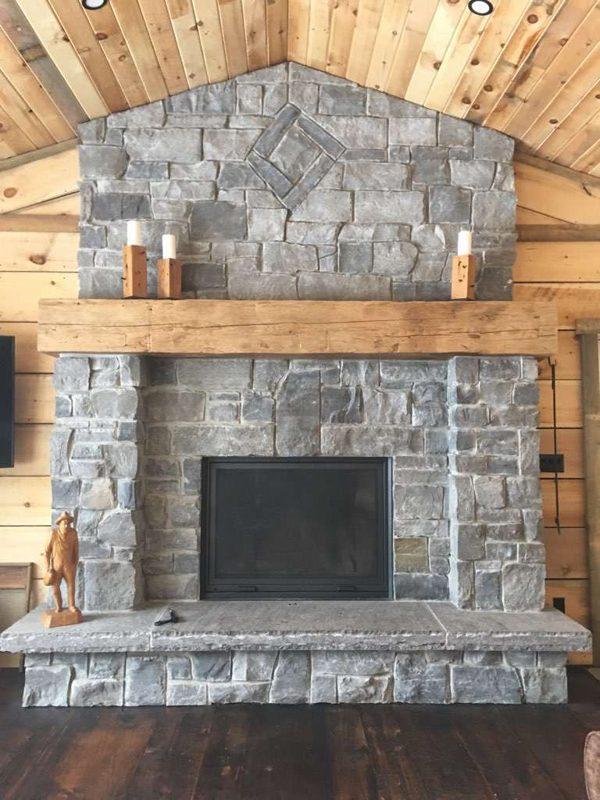 Hearth Bucks Bridge