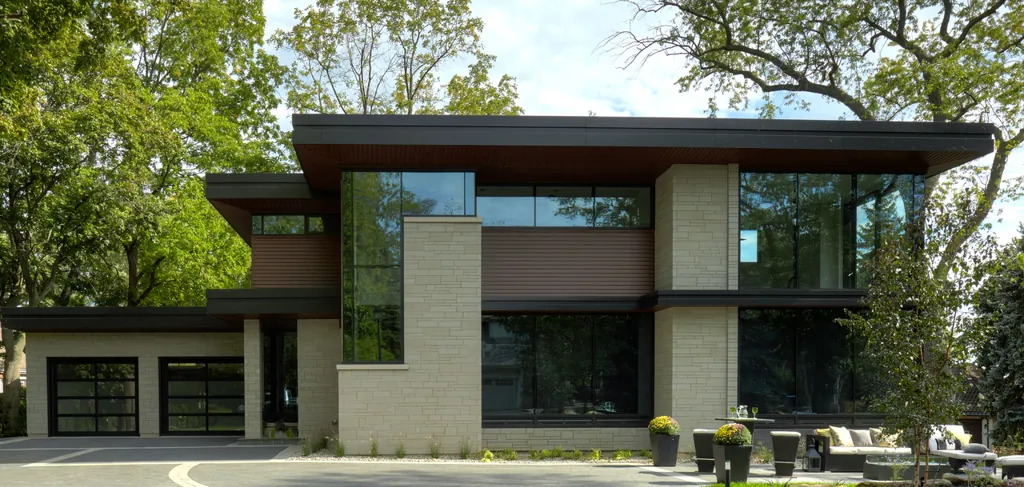 Masony Partner Brampton Brick