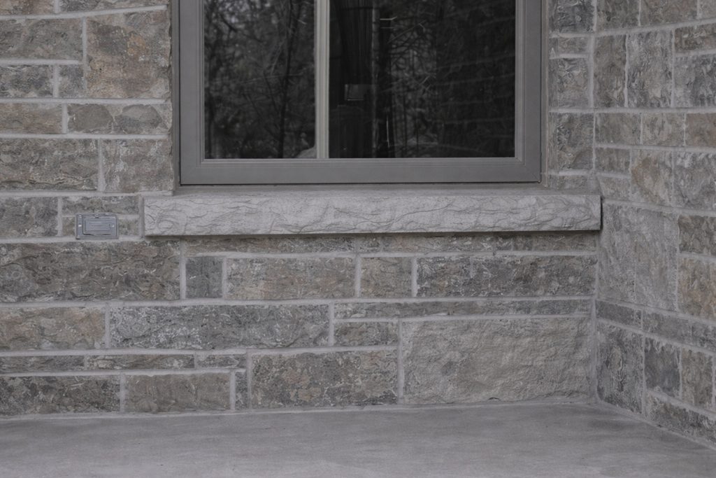 Sills Limestone
