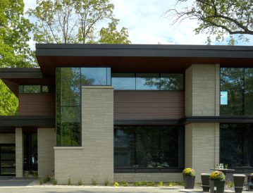Brampton Brick